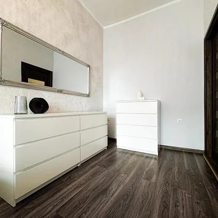 Apartament Modern Design, Heart Of Wroclaw! Parking, Near Tram